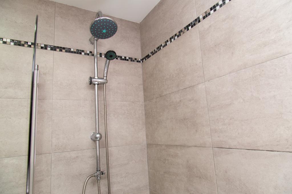 Spacious Doubleroom Apartment At Sants Барселона Экстерьер фото
